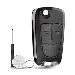 vauxhall vectra key fob battery for sale vauxhall vectra key fob battery for sale Delivered anywhere in UK