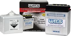 Wps conventional 12v for sale  Delivered anywhere in USA 