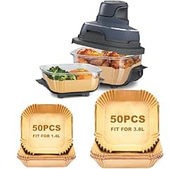100pcs air fryer for sale  Delivered anywhere in UK