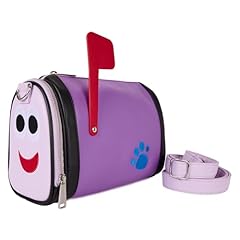 Loungefly nickelodeon blue for sale  Delivered anywhere in USA 