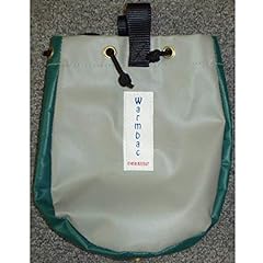 Warmbac mini bag for sale  Delivered anywhere in UK