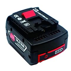 Pacco batteria ricaricabile usato  Spedito ovunque in Italia 