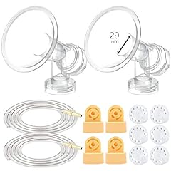 Breast pump kit for sale  Delivered anywhere in UK