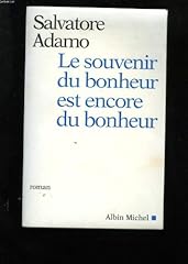 Souvenir bonheur bonheur d'occasion  Livré partout en Belgiqu