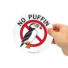 Smartsign puffin stickers for sale  Delivered anywhere in USA 