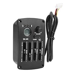Equalizer pickup guitare d'occasion  Livré partout en France