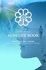 Life book objectif d'occasion  Livré partout en France