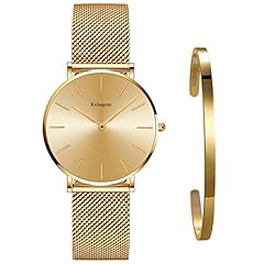 Kubagom montre femme d'occasion  Livré partout en France