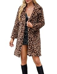 Bgylu women faux for sale  Delivered anywhere in USA 