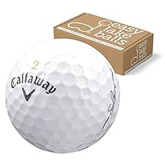 Easy lakeballs callaway for sale  Delivered anywhere in UK