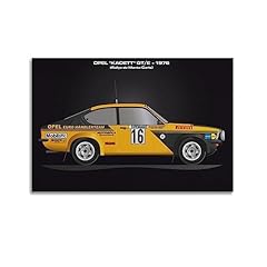 Jonza vintage rallye gebraucht kaufen  Wird an jeden Ort in Deutschland