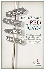 Red joan for sale  Delivered anywhere in USA 