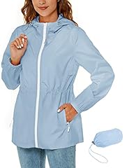 Rapbin waterproof raincoat for sale  Delivered anywhere in UK