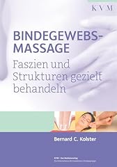 Bindegewebsmassage faszien str gebraucht kaufen  Wird an jeden Ort in Deutschland