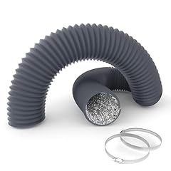 Inch aluminum ducting for sale  Delivered anywhere in USA 