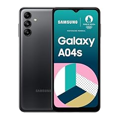 Samsung galaxy a04s d'occasion  Livré partout en France