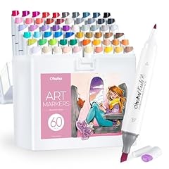 Huhu marker farben gebraucht kaufen  Wird an jeden Ort in Deutschland