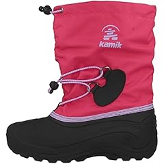 Kamik southpole4 youth d'occasion Kamik southpole4 youth d'occasion  Livré partout en France