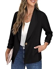 Grecerelle womens blazer for sale  Delivered anywhere in UK