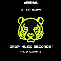 1st abt techno for sale  Delivered anywhere in UK