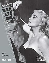 Federico fellini d'occasion  Livré partout en France