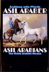 Asil arabians asil for sale  Delivered anywhere in UK