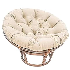 Swivel papasan chair for sale  Delivered anywhere in UK