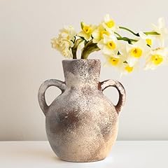 Rustic farmhouse ceramic for sale  Delivered anywhere in USA 