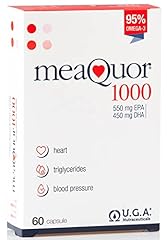 Meaquor 1000 integratore usato  Spedito ovunque in Italia 