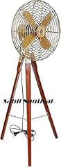 Sahil nautical ventilatore usato  Spedito ovunque in Italia 