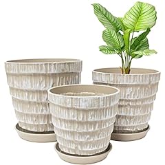 Plant pots 7.5 for sale  Delivered anywhere in USA 
