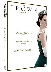 The crown saison d'occasion  Livré partout en France
