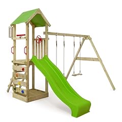 Fatmoose parco giochi usato  Spedito ovunque in Italia 