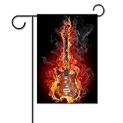 Flaming chitarra elettrica usato  Spedito ovunque in Italia 
