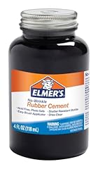 Ciment caoutchouc elmer d'occasion  Livré partout en France
