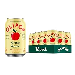 Olipop prebiotic soda for sale  Delivered anywhere in USA 
