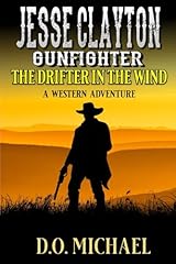 Jesse clayton gunfighter for sale  Delivered anywhere in USA 