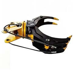 Excavator hydraulic crusher for sale  Delivered anywhere in USA 