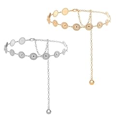 Aynkh 2pcs western d'occasion  Livré partout en France
