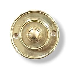 Polished brass front for sale  Delivered anywhere in UK