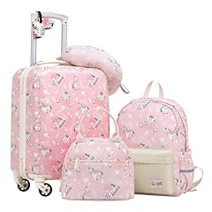 Coolife kid luggage for sale  Delivered anywhere in USA 