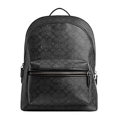 Coach charter backpack for sale  Delivered anywhere in USA 