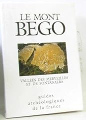Mont bego vallée d'occasion  Livré partout en France