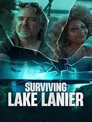 Surviving lake lanier for sale  Delivered anywhere in USA 