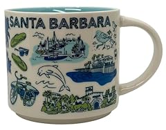 Starbucks santa barbara for sale  Delivered anywhere in USA 