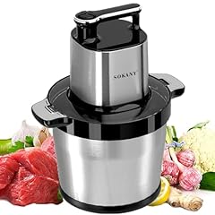 Sokany 1500w hachoir d'occasion  Livré partout en France