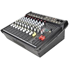 Citronic csp series for sale  Delivered anywhere in UK
