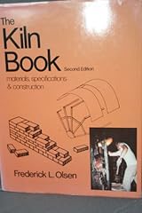 Kiln book materials for sale  Delivered anywhere in USA 