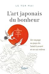 Art japonais bonheur d'occasion  Livré partout en France