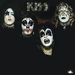 Kiss usato  Spedito ovunque in Italia 
